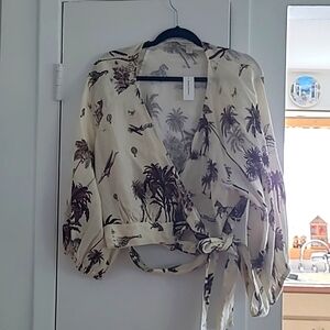 Banana Republic Top